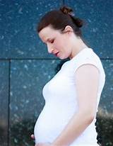Gas Cramps Pregnancy Photos