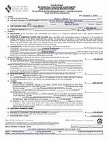 Zipform Residential Lease Agreement Images