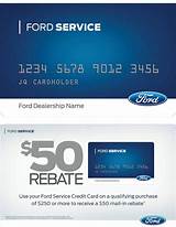 Ford Credit Pay Bill Photos