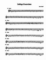 Guitar Sight Reading Exercises Online Pictures
