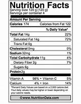 Doctor Pepper Nutrition Facts Pictures