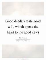Good News Quotes And Sayings Photos