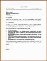 Photos of Cover Letter For Payroll Manager