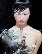 Japanese Fashion Photographer Pictures