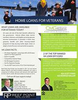 Va Home Loan Facts Images
