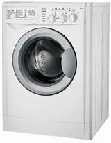 Images of Indesit Washing Machine Repairs