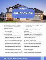 Images of How Soon Can I Refinance My Home