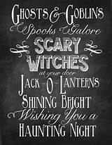 Fall Chalkboard Quotes Images