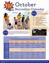Images of Disney Resort Activity Schedule