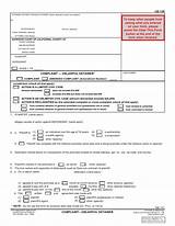 Los Angeles Small Claims Forms