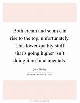 Rise To The Top Quotes