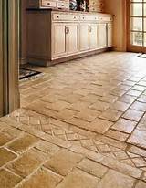Images of Tile Flooring Options