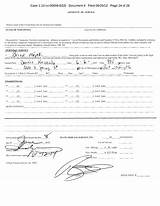 Affidavit Of Service Wisconsin Pictures