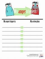 Strategies For Anger Management Pdf Images
