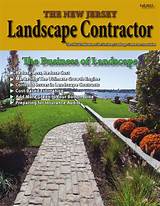 New Jersey Landscape Contractors Images