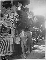 Images of Montana Railroad Jobs