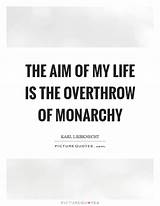 Images of Monarchy Quotes