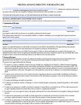 Photos of Massachusetts Medical Power Of Attorney Form