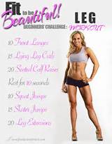 Body Workout Legs Pictures
