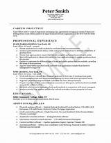 Consumer Loan Underwriter Job Description Pictures