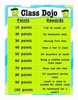 Photos of Class Dojo And Clip Chart