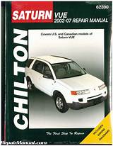Saturn Auto Repair