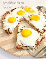 Eggs And Ham Recipe Pictures