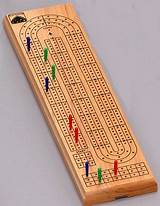Images of The Card Game Cribbage