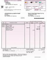 Payment Invoice Photos