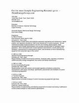 Online Degree On Resume Pictures