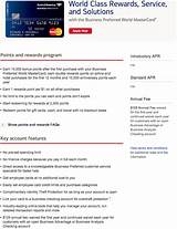 Bank Of America Business Credit Card No Personal Guarantee Photos