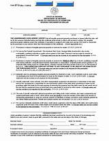 Georgia Department Of Revenue Sales Tax Exemption Form