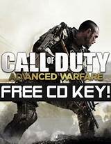 Pictures of Call Of Duty Advanced Warfare Dlc Codes