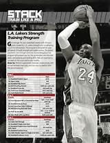 Basketball Strength And Conditioning Program Pdf Images