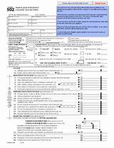 Md State Income Tax Forms 2014 Images