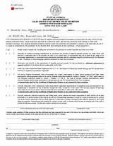 Pictures of Georgia Department Of Revenue Sales Tax Exemption Form