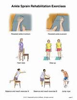 Exercises Videos Pictures