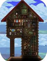 Images of Terraria How To Make Wood Blocks