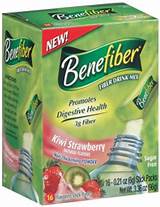 Benefiber Side Effects Gas