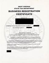 Business Tax License California