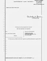 Pictures of Bankruptcy Discharge Records