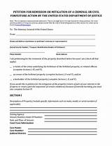 Small Claims Appeal Form