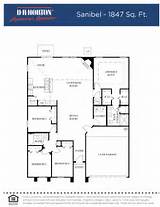 Horton Home Floor Plans Pictures