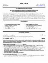 Photos of Network Support Resume Examples