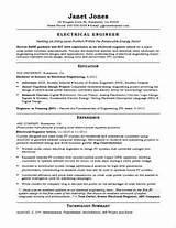 Electrical Engineering Entry Level Jobs Photos