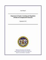 Department Of Labor And Licensing Images