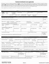 Pictures of Housing Loan Application Form