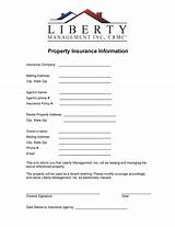 Property Management Liability Insurance Photos