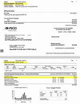 Images of Xoom Gas Bill