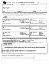 Images of Express Scripts Home Delivery Order Form